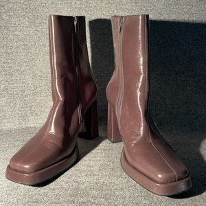 Jeffrey Campbell Ankle Boot